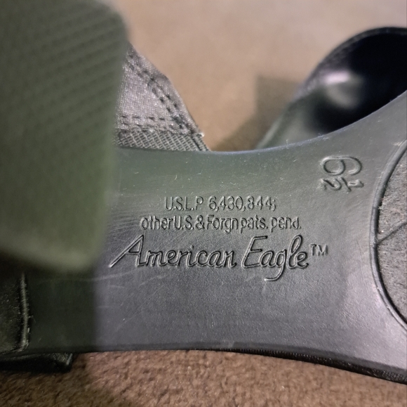 American Eagle Heeled Shoes - Picture 11 of 16